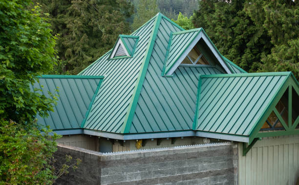 Best Steel Roofing  in Wilmington, OH