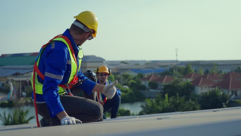 Best Gutter Installation and Repair  in Wilmington, OH