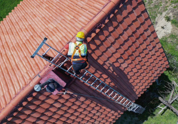 Best Rubber Roofing (EPDM, TPO)  in Wilmington, OH